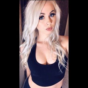 Meet your Posher, Beth